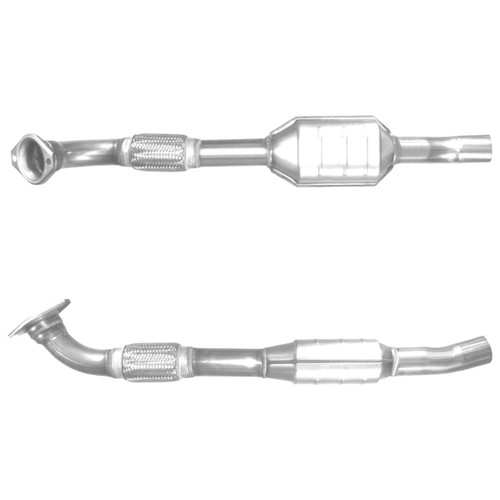 Bm80503h catalizzatore iveco - bm80503h,