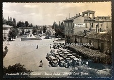 CARTOLINA FIORENZUOLA D'ARDA