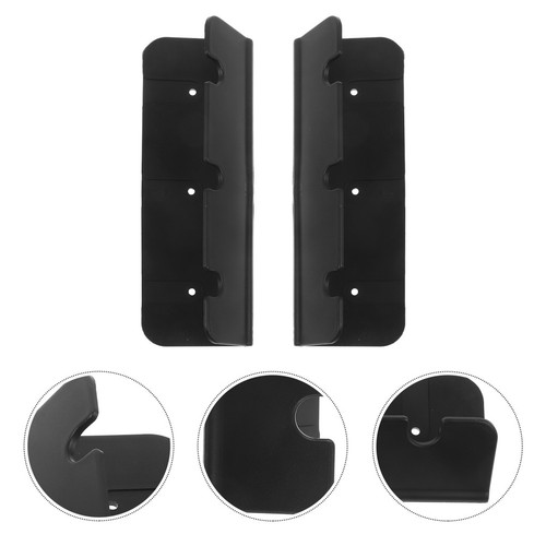 Pezzi clip gancio per sedile - pezzi,