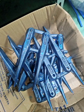 DENTE DOPPIO PER