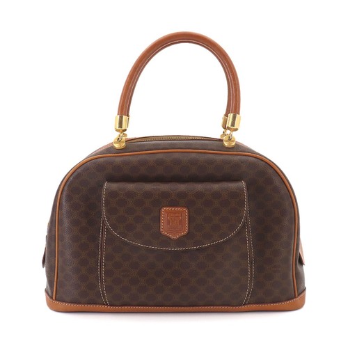 Borsa mano celine macadam in - borsa,
