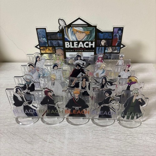 Bleach ichiban kuji supporto - ichiban,