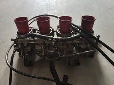 Carburatori Suzuki Gsx-r 600 Srad 1996-2000 Leggere Descrizione 