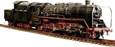 8702 - Lokomotive Br50 Ho/1:87