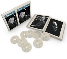 Paolo Conte ZAZZARAZAZ: UNO