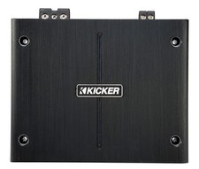 Kicker Classe D Monoblocco