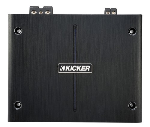 Kicker classe monoblocco - kicker,