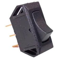 Interruttore a bilanciere