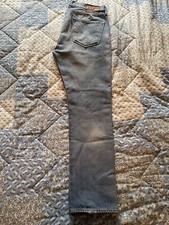 LEVI’S 501 Vintage Anni 70  Made In USA ?? Originale W34 L30