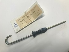 AL0071 7554967 ASTA LIVELLO OLIO MOTORE FIAT 126 BIS NEW OE