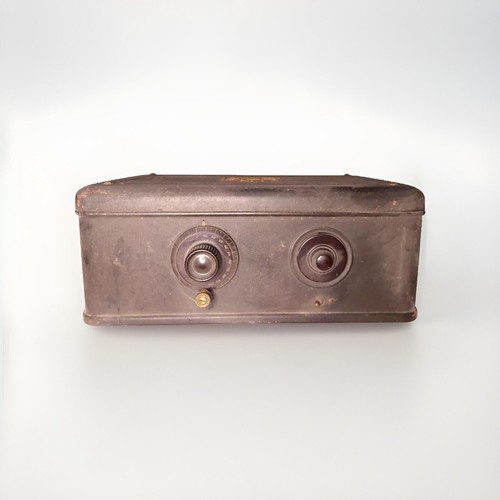 Atwater kent vintage antica - kent,