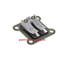 Membrana Pocket Bike Minicross Dirbike Miniquad Minimoto Reed 47cc / 49cc