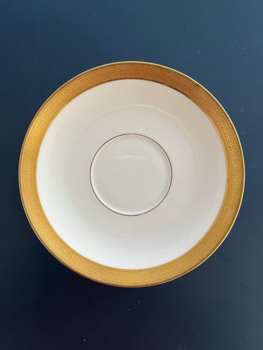 Antichi piattini bianchi - antichi,
