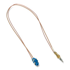 Termocoppia piano cottura whirlpool ignis ikea c00311038 originale 520 mm