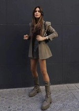 Zara Cachi Militare Cerato