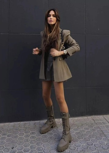 Zara cachi militare cerato - zara,