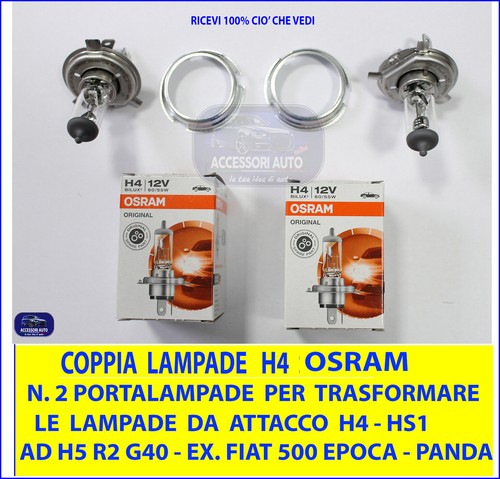 Coppia lampade - coppia,