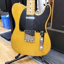 FENDER JAPAN TL52-95 EXTRAD
