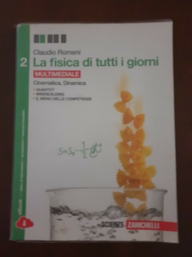 Fisica tutti i - di, giorni