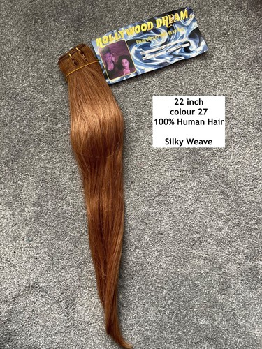 Tessute capelli umani 100 - tessute,
