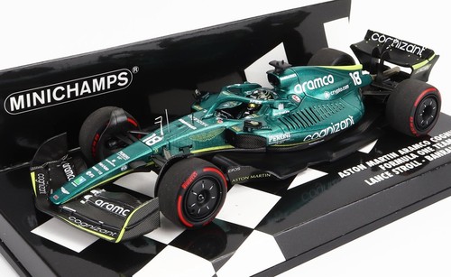 Minichamps aston martin - 1/43,