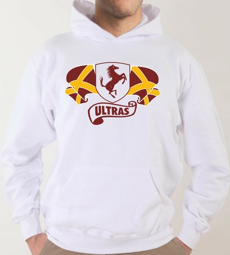 Felpa ultras kj1334 - felpa,