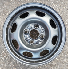 1 cerchio in acciaio 5,5Jx13H2