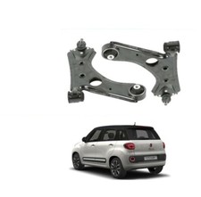 2 BRACCI BRACCETTI OSCILLANTI