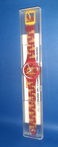 Orologio football watch roma - watch,