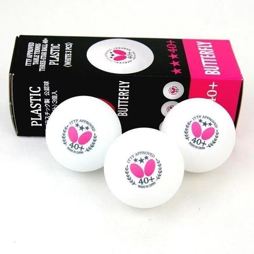 Palline 3 stelle - 3,