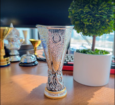 Trofeo campionato uefa - campionato, europa