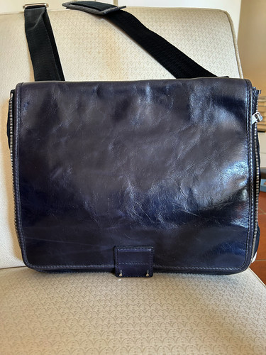 Borsa postina tracolla - 👜borsa,