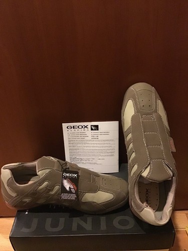 Nib geox respira snake - snake, f