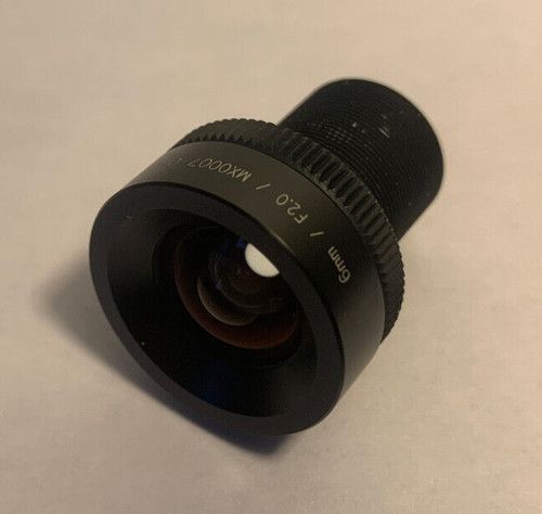 Mobotix obiettivo lens - obiettivo,