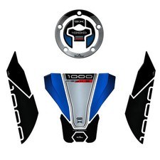 Kit Adesivi Resinati 3d