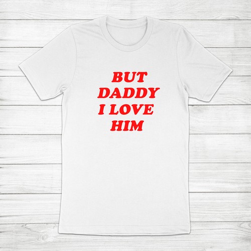 Shirt maglietta unisex but - t-shirt,