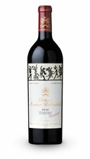 1 BOTTLE Pauillac Gran Cru Chateau Mouton Rothschild 2016