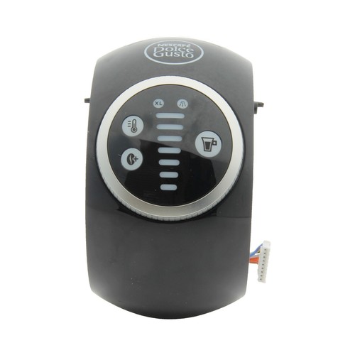 Krups dashboard card control - krups,