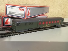 LIMA 309151L CARROZZA LEGGERA