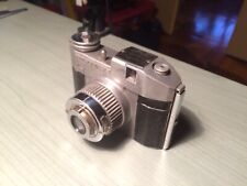 Macchina fotografica vintage