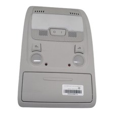 PLAFONIERA PER AUDI A4 Allroad Serie B8 (8KH) 8T0947140ET1 CAH (08>)