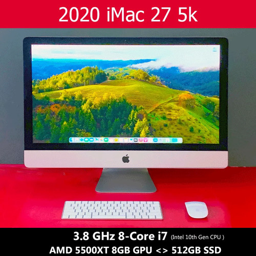 Imac pollici 3 8 ghz - imac, 3.8