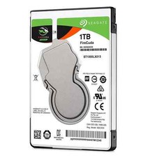 Disco rigido 1TB HDD 2,5" SATA
