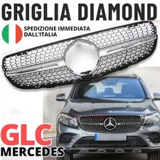 GRIGLIA ✨SILVER DIAMOND✨