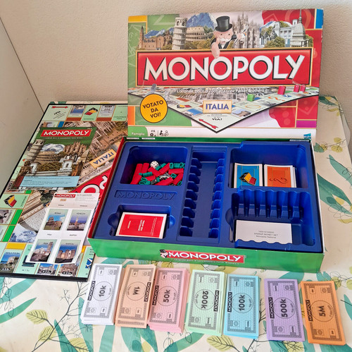 Gioco tavolo società in - da,