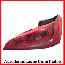 Fanale posteriore DX destro AUDI q5 2008 2010 2012 8r 8rb 2.0 tdi tfsi quattro