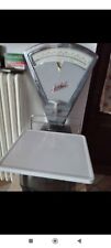 BERKEL Mod K ad un solo piatto, pesa fino a 5 Kg. , conservata.