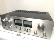 Amplificatore integrato stereo