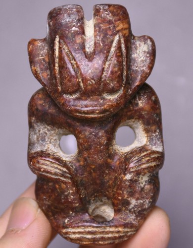 Statua amuleto cm cina - 6,5,