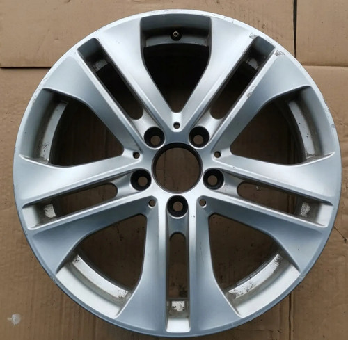Cerchio lega 17 pollici - in,